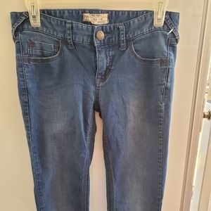 Free People Jeans